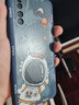 vivo IQOOZ1X高通驍龍765G二手手機競速屏電競游戲手機雙模5G全網(wǎng)通大電池學生95新 水漾白 8GB+256GB(5G) 曬單實拍圖