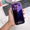 APPLE蘋果16pro原裝高清軟膜iPhone16pro max 16plus 原廠普通塑料貼膜 原裝高清軟膜3張送工具包+刮卡 iPhone16pro 曬單實拍圖