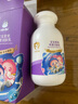 十月天使 寶寶保濕霜 補水嫩膚露倍護乳燕麥精華 曬單實(shí)拍圖