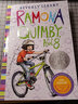 雷夢(mèng)拉八歲了 英文原版小說(shuō)  Ramona Quimby Age 8 雷夢(mèng)拉系列 紐伯瑞兒童文學(xué)銀獎 曬單實(shí)拍圖