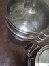 Momscook慕廚不銹鋼蒸鍋26cm多層蒸格蒸屜304單層復(fù)底加厚通用湯蒸鍋兩用 MT2614ST2 2層 26cm 曬單實拍圖