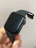 【二手99新】二手蘋果智能手表apple watch s9  iwatch7 s8 s6 GPS國行 S9/GPS款/星光 99新40mm/41mm【送磁力充電線】 曬單實拍圖