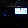 飛歌（FlyAudio）適用豐田07-23款卡羅拉雷凌汽車載中控大屏導(dǎo)航儀倒車影像一體機(jī) EC2四核1+32+AHD后視+安裝 曬單實(shí)拍圖