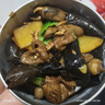 泰福高（TAFUCO）保溫飯桶盒316不銹鋼多層超長保溫便當(dāng)盒學(xué)生上班族餐盒保溫桶 【316防燙】T0390藍(lán)3層 2.5L 曬單實拍圖