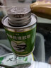 露超液體絕緣膠帶電工膠帶元器件數(shù)據(jù)線修復(fù)膠耐高溫阻燃膠絕緣防水膠 150ml黑色【1瓶】 曬單實(shí)拍圖