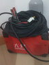 大焊氬弧焊機(jī)WS-250單電壓220v氬弧焊電焊兩用逆變直流家用不銹鋼焊機(jī) 【升級(jí)省氣220V】氬弧焊全套氣瓶 曬單實(shí)拍圖