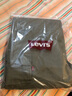 Levi's李維斯男士美式寬松直筒簡(jiǎn)約慵懶隨性純棉工裝風(fēng)傘兵休閑褲 軍綠色 32 (32) 曬單實(shí)拍圖