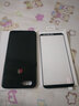 特七 oppo r11s鋼化膜R11全屏r11 plus高清保護膜st抗藍光kt防爆玻璃膜t屏保貼膜 【R11S Plus】黑色全屏膜 曬單實(shí)拍圖