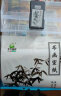 青竹画材（CHINJOO）国画工具套装（无颜料） 中国画初学者水墨画工笔画矿物颜料成人入门国画 毛笔宣纸 实拍图