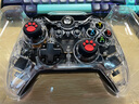 墨將 墨將 彩虹S有線(xiàn)游戲手柄精英體感宏六軸陀螺儀艾爾登法環(huán)PC電腦steam地平線(xiàn)APXE塞爾達 C1S標配 曬單實(shí)拍圖
