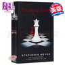 暮光之城 #4：破曉 英文原版 Breaking Dawn 小說(shuō) Stephenie Meyer 曬單實(shí)拍圖