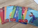 點(diǎn)讀版one story a day小學(xué)版英文原版進(jìn)口童書(shū) 天天故事幼少兒英語(yǔ)啟蒙磨耳朵故事繪本小學(xué)英語(yǔ)課外閱讀 小學(xué)禮物 小學(xué)教輔 曬單實(shí)拍圖