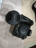 松下（panasonic）G97 M4/3畫幅微單相機 5軸防抖 4K30P無限時錄制 Type-C接口 G97+12-60 F3.5-5.6鏡頭 官方標配 曬單實拍圖