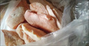 新鮮雞胸肉生鮮批發(fā)2-20斤健身代餐肉雞胸肉整箱生雞胸雞脯肉 雞胸肉凈重8斤（帶箱10斤） 曬單實(shí)拍圖