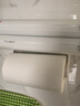 利快德國進口多功能紙巾架廚房壁掛式保鮮膜切割器錫紙架收納架 3項多功能紙巾架 曬單實拍圖