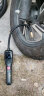 博世（BOSCH）车载充气泵便携式汽车补气泵自行车轮胎电动打气筒篮球充气宝 无线充气泵 晒单实拍图