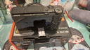 索尼（SONY）DSC-RX100M7 RX100VII 黑卡數(shù)碼相機 長焦 4K視頻 rx100m7 黑卡7+SGR1手柄+原裝電池 套餐四[VLOG視頻拍攝套裝] 曬單實拍圖