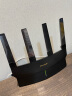 TP-LINK AX5400千兆无线路由器 WiFi6 5G双频高速网络 Mesh 游戏路由 智能家用穿墙 XDR5410易展版·玄鸟 晒单实拍图