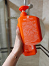 LK控油洗發(fā)水氨基酸洗發(fā)乳去屑止癢強(qiáng)韌發(fā)根洗發(fā)露護(hù)發(fā)素蓬松洗頭水 LK氨基酸平衡控油洗發(fā)水800g 曬單實(shí)拍圖