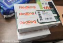 红狗RedDog 化毛膏120g+美毛膏120g 宠物狗狗猫咪营养膏微量元素维生素鱼油卵磷脂美毛吐毛化毛球片 实拍图