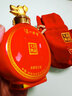 瀘州老窖52度封藏大典 生肖系列濃香型 2018年 100mL 1瓶 生肖狗 曬單實(shí)拍圖