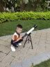 奥智嘉天文望远镜儿童早教玩具高清高倍科学实验套装8-12岁六一儿童节生日礼物 实拍图