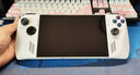 掌機 二手 ROG ALLY掌上游戲機 windows11便攜游戲本 ROG Ally X  華碩 ROG XOBX Ally X ROG Ally 1T 曬單實(shí)拍圖