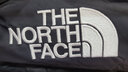 北面（The North Face）美版1996 RETRO NUPTSE羽絨馬甲男女款700蓬 NF0A3JQS女款LE4-黑色 L 曬單實(shí)拍圖
