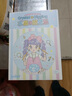 ECOEY 兒童鉆石考古挖掘玩具手工diy寶石尋寶藏6-10歲女孩生日圣誕禮物 水晶掛飾DIY 曬單實拍圖