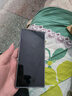 努比亞（nubia）紅魔11 Pro+ 16GB+512GB氘鋒透明銀翼 第五代驍龍8至尊版 液冷散熱 無線充電游戲手機 曬單實拍圖
