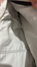 耐克（NIKE）官方男包女包 新款休閑胸包單肩運動(dòng)腰包大容量斜挎包 BA5751-072 均碼 曬單實(shí)拍圖