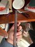 尋幟梵 適用蘋(píng)果14手機殼簡(jiǎn)約透明軟殼iPhone14proMax硅膠防摔14plus保護套全包鏡頭 蘋(píng)果14proMax【透黑】-護鏡+側面磨砂 曬單實(shí)拍圖