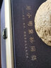 陶舍軒浮雕工藝 正高級工藝美術(shù)師 周小明 《西施 龍騰盛世》宜興紫砂壺 曬單實拍圖