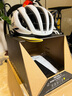 SPECIALIZED閃電 S-WORKS PREVAIL 3 MIPS 男女公路破風(fēng)氣動(dòng)自行車騎行頭盔 白/黑色（亞洲版）  M 曬單實(shí)拍圖