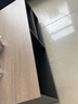 創(chuàng)圣辦公沙發(fā)商務(wù)會客區(qū)接待簡約洽談單人三人辦公室沙發(fā)茶幾組合套裝 曬單實(shí)拍圖