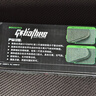 雷蛇（Razer）razer 雷蛇鼠標(biāo)墊雷蛇鼠標(biāo)墊電競重裝甲蟲大號(hào)精密鎖邊游戲超大桌 【辦公推薦】320*245*4mm粗布地裂蛇控制版 曬單實(shí)拍圖