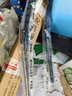 澳冶適用于長(cháng)安睿騁14-17款/深藍L07無(wú)骨雨刮器前窗雨刷1對裝24+18 曬單實(shí)拍圖