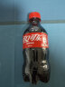 可口可乐汽水 碳酸饮料 300ml*12瓶 整箱装 实拍图