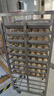 麥大廚 包子機(jī)全自動(dòng)商用仿手工包蒸包灌湯包小籠包酒店學(xué)校食堂小型臺(tái)式單斗包子機(jī) MDC-SJB10-TSBZJ-87 曬單實(shí)拍圖