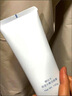 柳絲木控油凈爽水楊酸潔面霜洗面奶清爽水油平衡深層潔凈綿密泡沫女學(xué)生 控油型+經(jīng)典款+美白防曬10g 曬單實(shí)拍圖