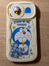 秒揚(yáng) 立體可愛叮當(dāng)貓適用蘋果手機(jī)殼新款iphone手機(jī)殼保護(hù)套硅膠軟殼流沙散熱防摔殼創(chuàng)意推拉鏡頭卡通 推拉流沙 立體叮當(dāng)貓 iPhone 15promax 曬單實拍圖