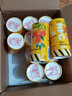 橙寶（chengbao）NFC果汁195ml芒果橙汁鮮榨原汁非濃縮還原飲料福利節日送禮 NFC橙汁195ml*12 曬單實(shí)拍圖