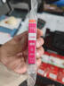 繪威CLI-826墨盒 適用佳能IX6580 IX6500 MG6280 MG5180 IP4880 IP4980 IP7200 MX888打印機(jī)墨盒【藍(lán)色】 曬單實(shí)拍圖
