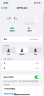 Zokd【华强北顶配Pro3】适用苹果蓝牙耳机Air主动降噪真无线iPhone15/14/13/12/11IOS安卓双入耳式运动 【原版全功能】滑动调节音量 【空间音頻+主动降噪+三真电量】 晒单实拍图