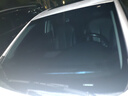 量美（QUANTMAY）2025全國免費(fèi)包安裝升級陶瓷膜汽車貼膜全車窗隱私防曬紫外線隔熱膜防爆膜太陽膜 別克微藍(lán)6昂科威君威威朗英朗 前擋風(fēng) 淡藍(lán)色 曬單實(shí)拍圖