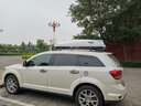 鐵夫（TIEFU）車(chē)頂行李箱 漢蘭達途觀(guān)歐藍德 普拉多酷威傳祺GS8SUV車(chē)載旅行箱 650車(chē)頂箱（不含橫桿）備注顏色 曬單實(shí)拍圖