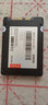聯(lián)想（Lenovo） 固態(tài)硬盤(pán) SSD 臺式機筆記本通用加裝系統硬盤(pán) SATA3接口加裝硬盤(pán)存儲硬盤(pán) X800 SATA3 增值服務(wù) 240GB-256G 曬單實(shí)拍圖