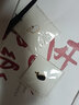 卡通創(chuàng  )意情侶胸針可愛(ài)日系小眾金屬徽章學(xué)生衣服書(shū)包掛件配飾別針 黑茨球+白茨球 曬單實(shí)拍圖