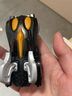 萬(wàn)代（BANDAI）奧特曼迷您變形小汽車(chē)玩具（變身后小汽車(chē)約高8.5cm） 芝頓-變形車(chē) 曬單實(shí)拍圖