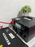 撼電寧德房車專用磷酸鐵鋰電池12V24V48V露營(yíng)車載大容量?jī)?chǔ)能戶外電源 12V150AH【寧德全新A品電芯】 曬單實(shí)拍圖